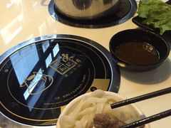 -陈记顺和牛肉火锅馆(天河北路店)