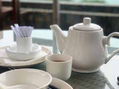 -鹭江宾馆·观海餐厅