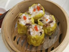 -御和宴·精品粤菜(天润御海湾店)