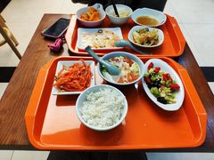 -梅园食堂