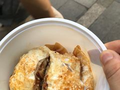 -大东北首席烤冷面(学府路店)