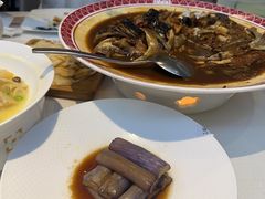 -旺顺阁鱼头泡饼(小红门店)
