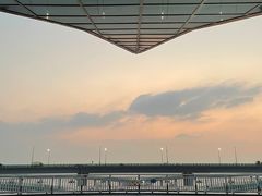 -宁波海天一洲景区