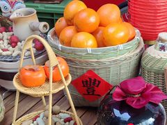 -丽达购物中心(崂山店)