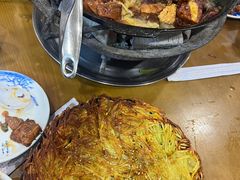 -正宗集安高丽火盆(东昌街店)