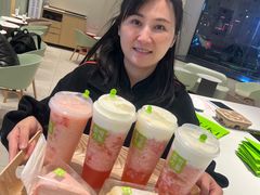 -奈雪的茶(振华商厦店)