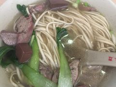 -百家鸡味馆(清泰店)