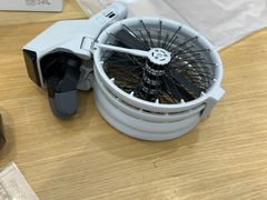 -DJI大疆(深圳华强北曼哈授权体验店)