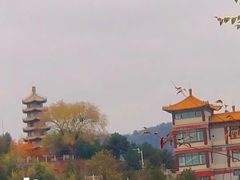 -北京金海湖景区