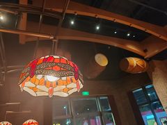 -MR.ROCKY洛奇先生RESTAURANT&BAR(宝安壹方城店)