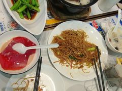 -花少爷·鲜虾干贝粥(延安万达店)