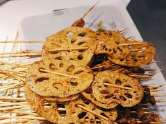 -三毛烧烤·南昌大排档(山姆店)