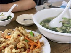 -开封灌汤包子铺(尚志大街店)