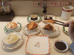 -新一番三文鱼寿司(红城湖店)