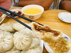 -津门张记包子铺(三马路店)