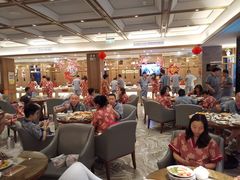 -天津瀚金佰九号温泉酒店(南楼地铁站店)