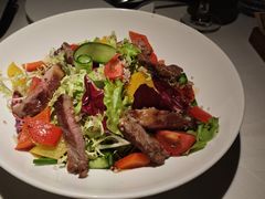 -研食记西餐厅(金融中心店)