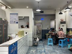 -梁憨包(南岸回龙湾店)