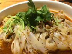 石河子凉皮-西域阿里马新疆菜·清真(桂花路店)