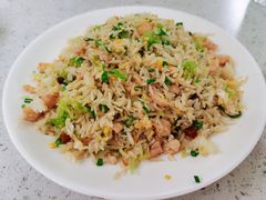 -芬芳甜品(同福路店)