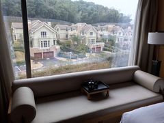 -宁波富邦荪湖山庄(慈城古县城店)