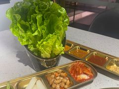 -妥妥烤肉料理(昙华林店)