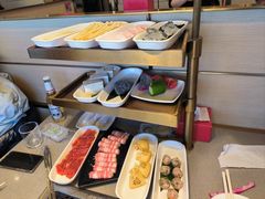 -海底捞火锅(王府井银泰in88店)