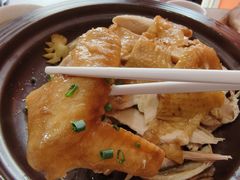 -秋色客家菜(南山店)