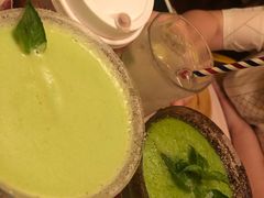 -龙门阵茶屋川菜馆(武康路店)