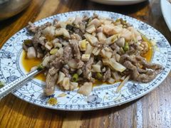 -九九牛肉馆(南山路店)