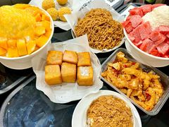 -水牛奶皇后糖水铺(深圳总店)