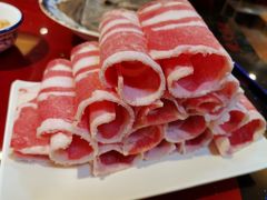 肥羊-重庆三峡火锅城(梅林店)