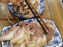 -庄行曹记羊肉(泗泾店)