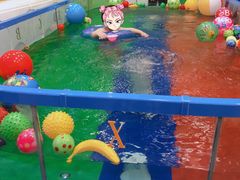 -魔力熊儿童早教托育中心(硚口同馨店)