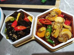 -韩盛·古法烤肉店(皇城恒隆广场店)