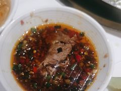 -巴邑火锅·鲜切牛肉(萧山银隆店)