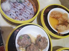 -明泉居茶点荟(车陂店)