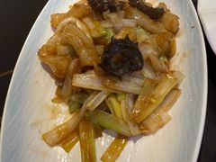 -映像烟台·海鲜·地道鲁菜(黄山路店)