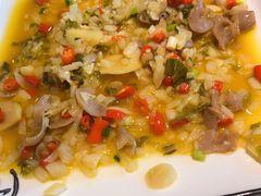 -千岛湖小鱼儿·淳安匠心农家菜