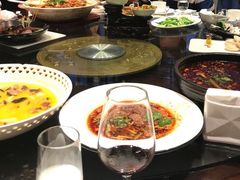 -写庭·鱼鲜川菜·宴请(铁像寺水街店)