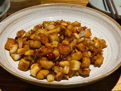 -青年公社烤鸭(青年路店)