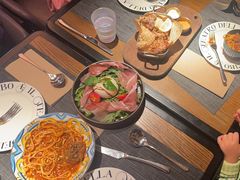 -IL TEATRO 精品意大利餐厅