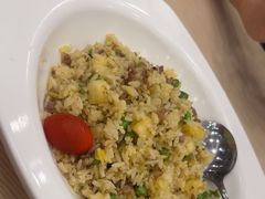 -佰搭果·广式茶餐厅(西华路店)