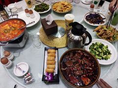 -庐州太太(CBD店)