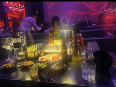 -赤红音乐现场(浦东金桥路店)