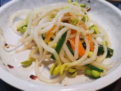 -金明子八带鱼馆(正宗韩国连锁店)
