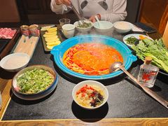 -吼堂老火锅(太古里总店)