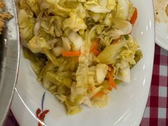 -王村姑老土炕莜面村(桥东店)
