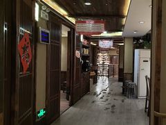 -李久其家民间餐厅(观沙岭公园店)