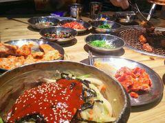 -麻蒲碳烤肉(远景路1号店)